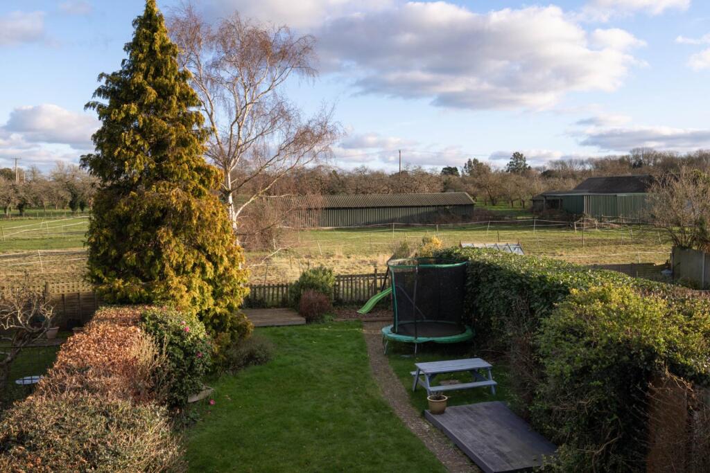 Main image of property: New House Lane, Canterbury