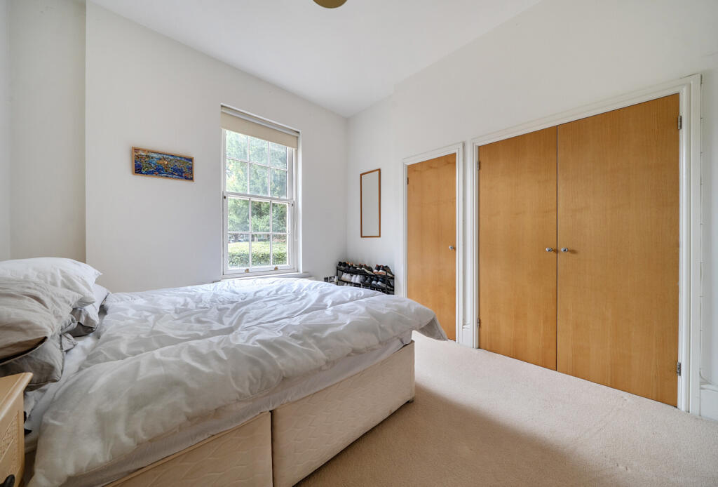 Apartment in Cheltenham, Warden Hill, Tivoli - More