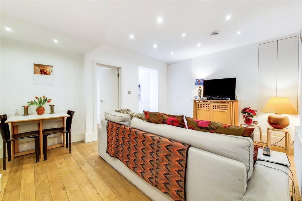 Main image of property: Shirland Road,
Paddington, W9