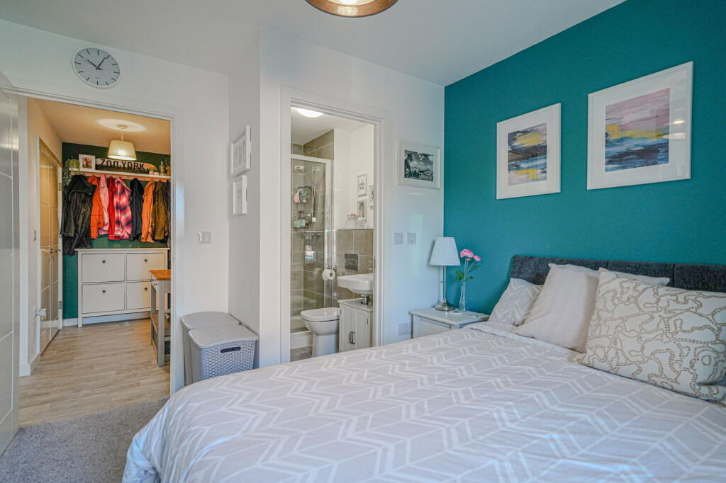 Additional image 15 of Lotus House, Elm Road, Blythe Valley