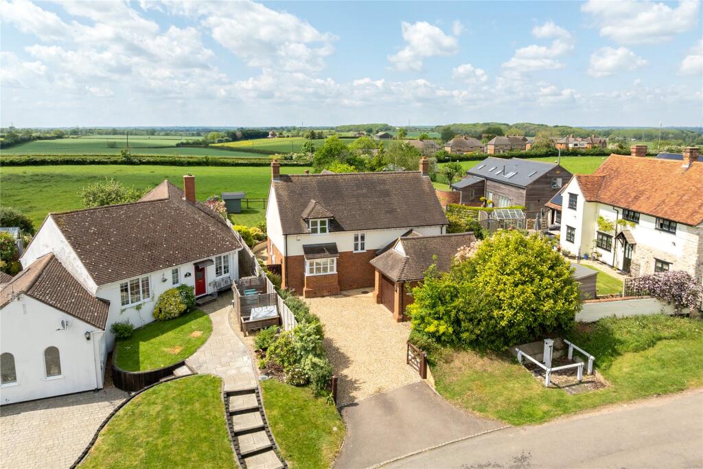 Main image of property: High Street, Nash, Milton Keynes, Buckinghamshire, MK17
