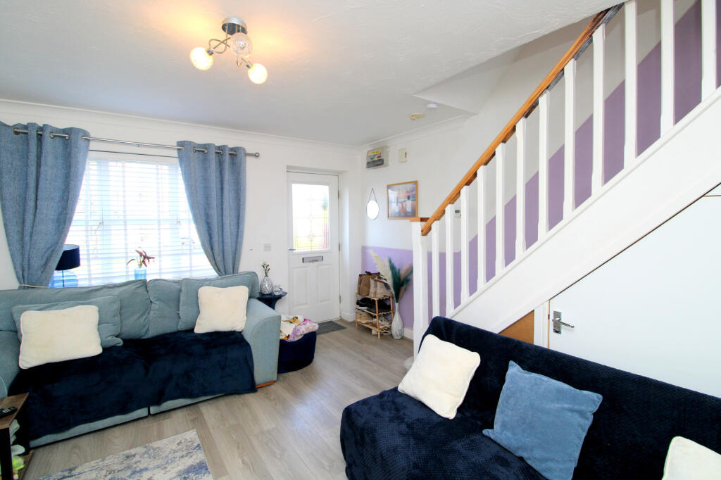 House in Prestatyn - More