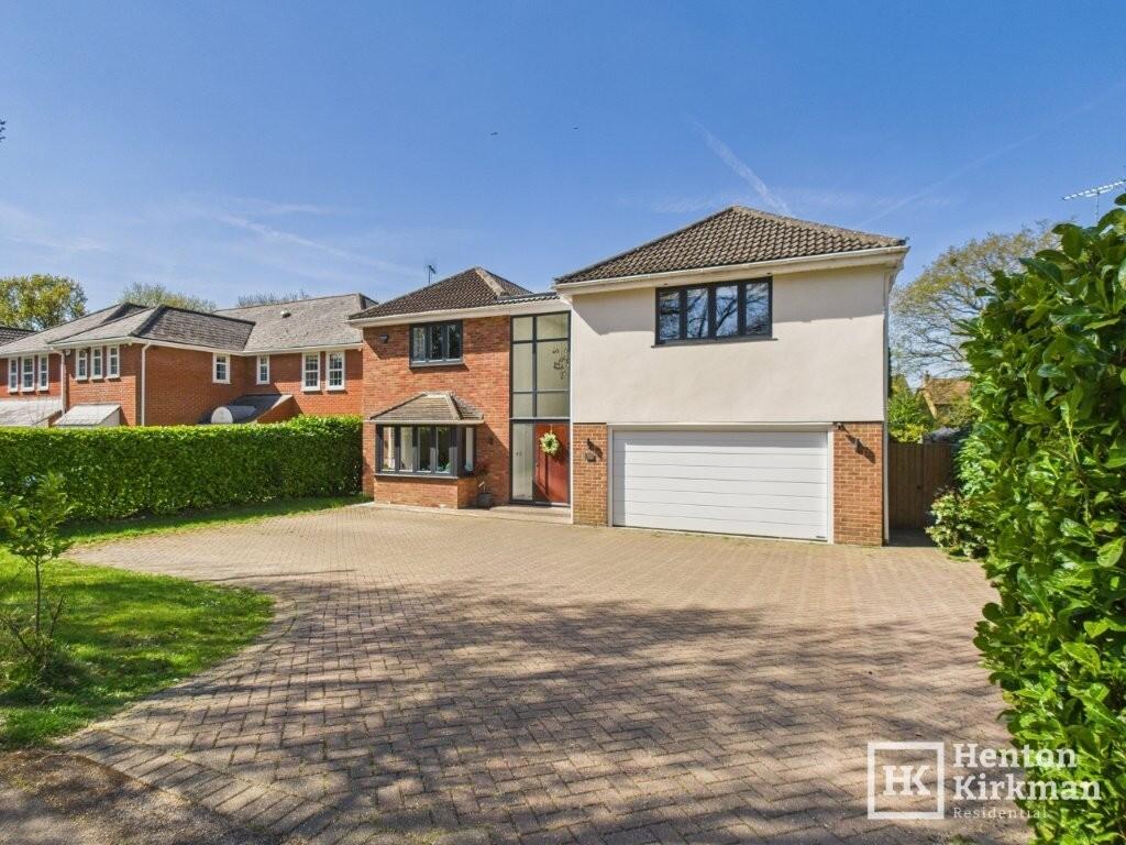 Main image of property: Potash Road, Billericay, Essex, CM11 1HQ