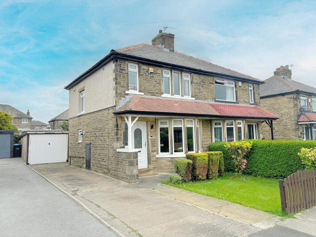 Main image of property: Verdun Road, Wibsey, Bradford, BD6