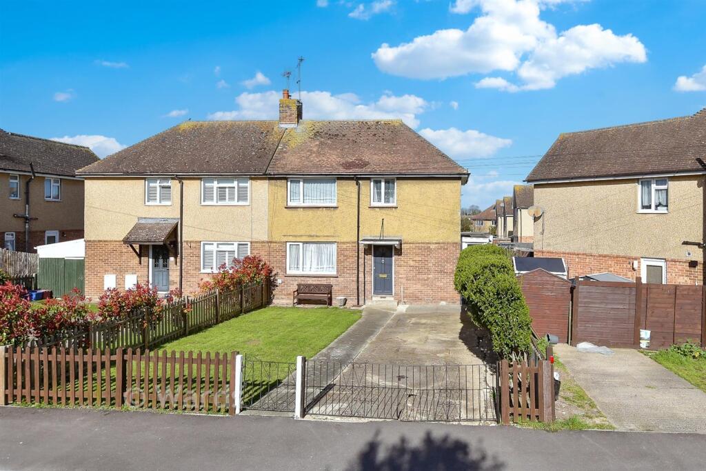 Main image of property: Walmer Road, Whitstable, Kent