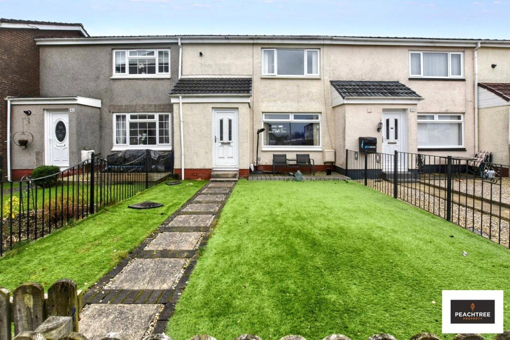 Main image of property: Vanguard Way, Renfrew, Renfrewshire, PA4