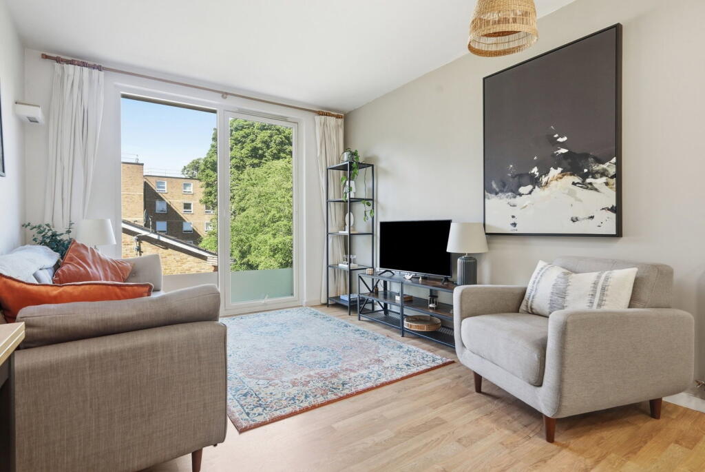 Main image of property: Mountearl Gardens, Streatham, SW16