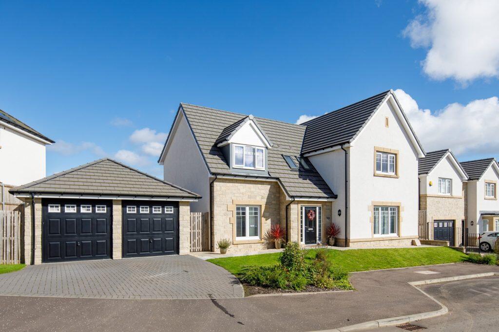 Main image of property: Sandaig Way, Newton Mearns