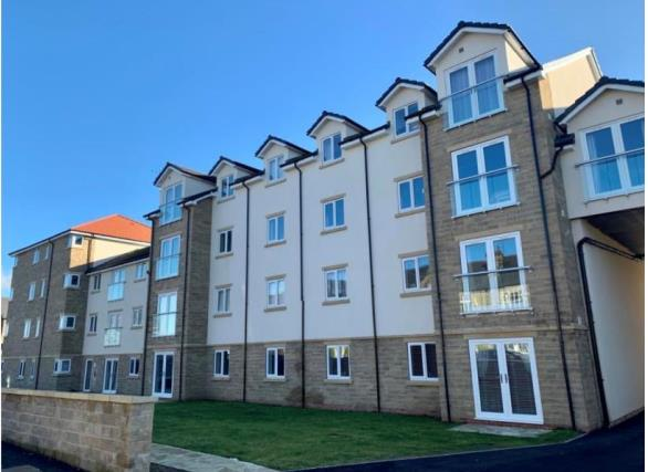 Main image of property: 14 Fitzalan Road, SHEFFIELD