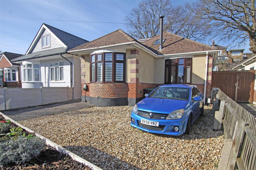 Main image of property: Moorvale Road, Bournemouth