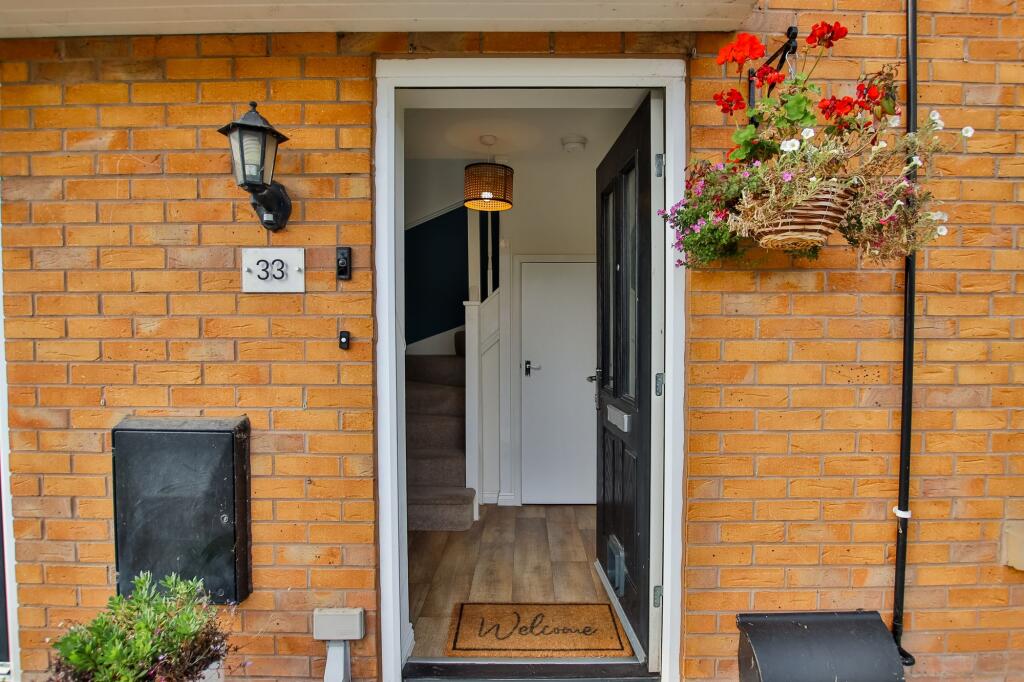 Apartment in Wychavon, Primsland, Droitwich Spa - View 5