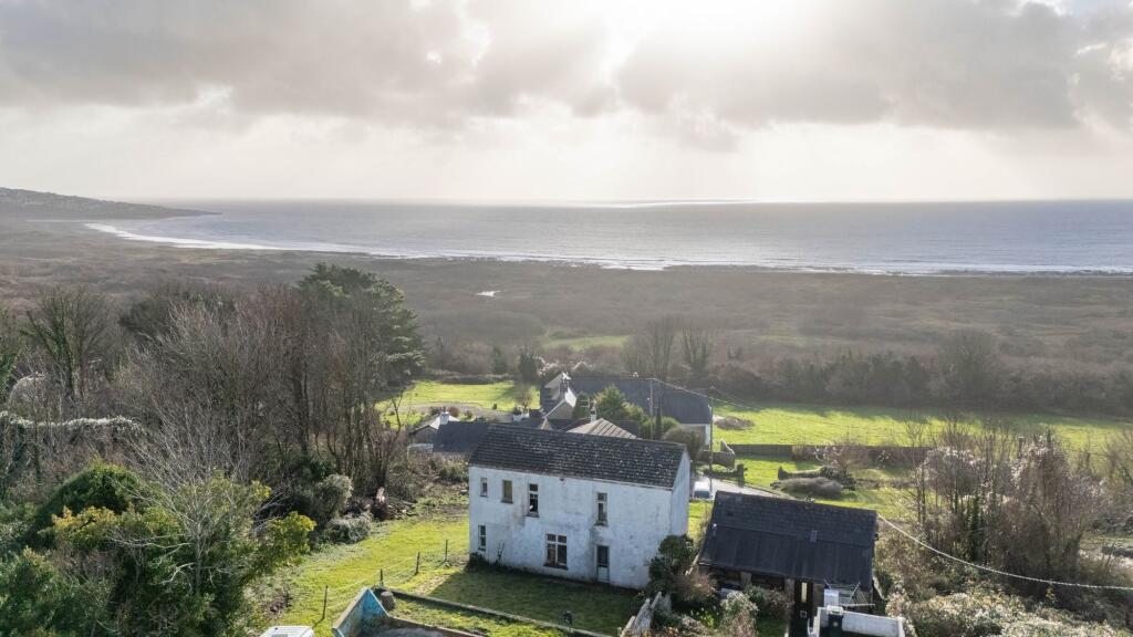 Main image of property: Sea View Building Plot with Full Planning Permission