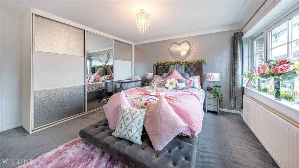 Additional image 16 of Main Road, Newton Regis, Tamworth, Warwickshire, B79