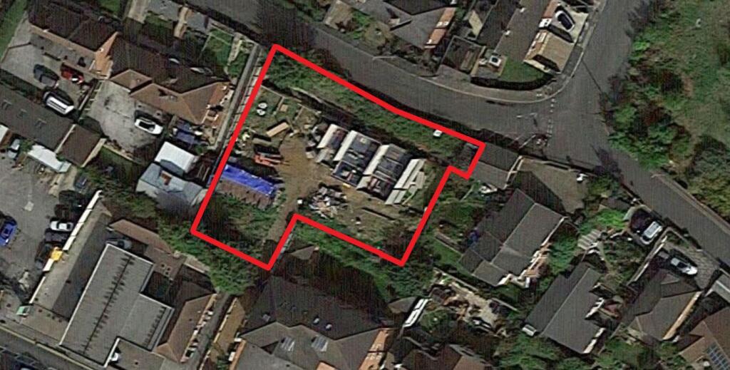 Main image of property: Land Between 19 and 37 School Lane, Castleford, West Yorkshire, WF10 4DN