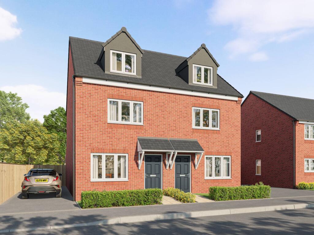 Main image of property: Uldale View,
Egremont,
CA22 2LJ