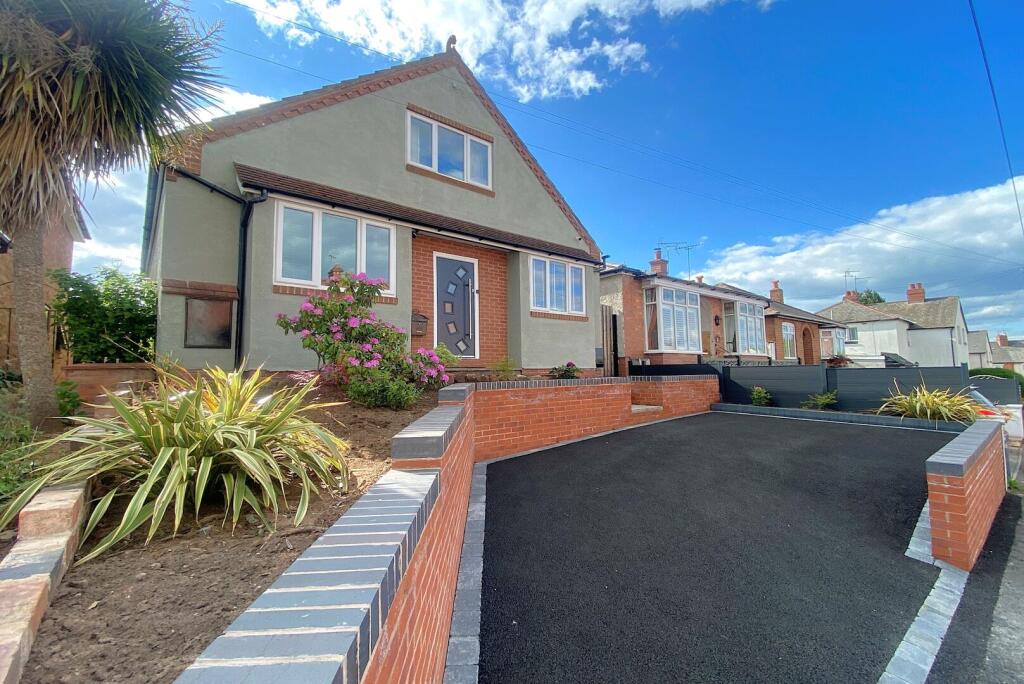Main image of property: Claughton Street, Kidderminster