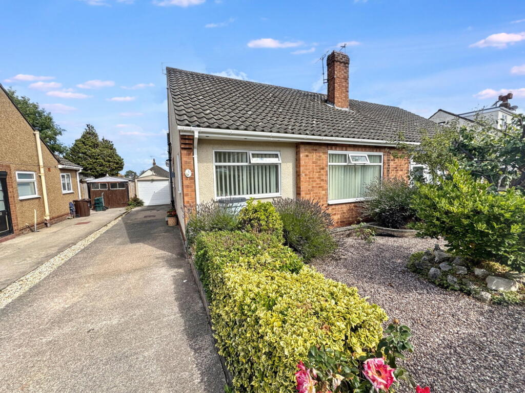 Main image of property: The Dale, Abergele, Conwy, LL22