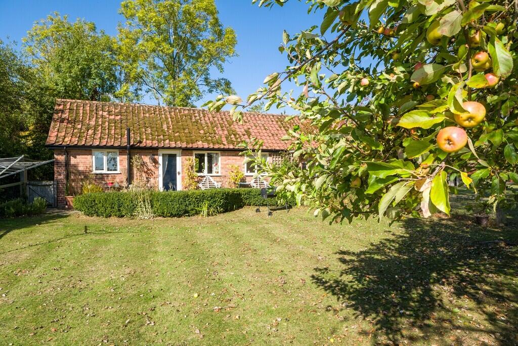 Main image of property: Upper Langdales, Creeting St. Mary, Ipswich