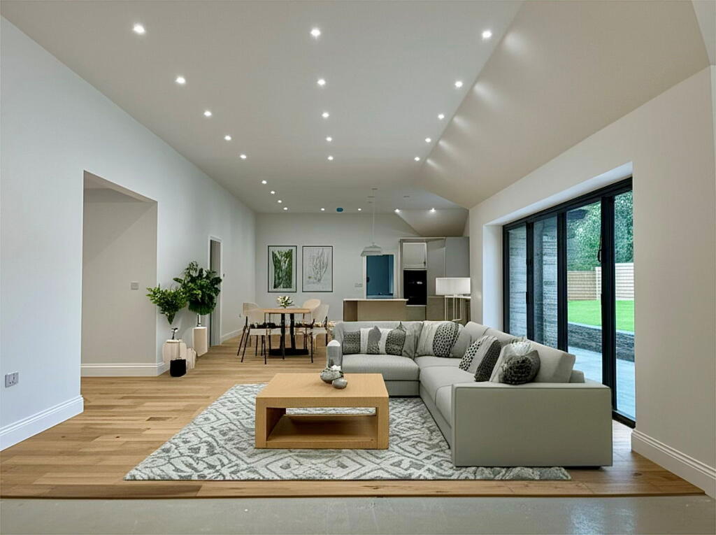 Churchwood Drive, Hutton Rudby photo 2
