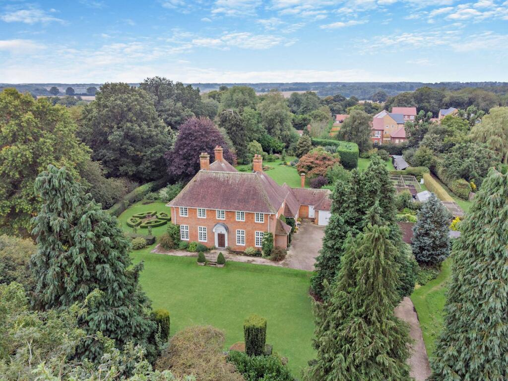 Main image of property: Preston, Hitchin, Hertfordshire