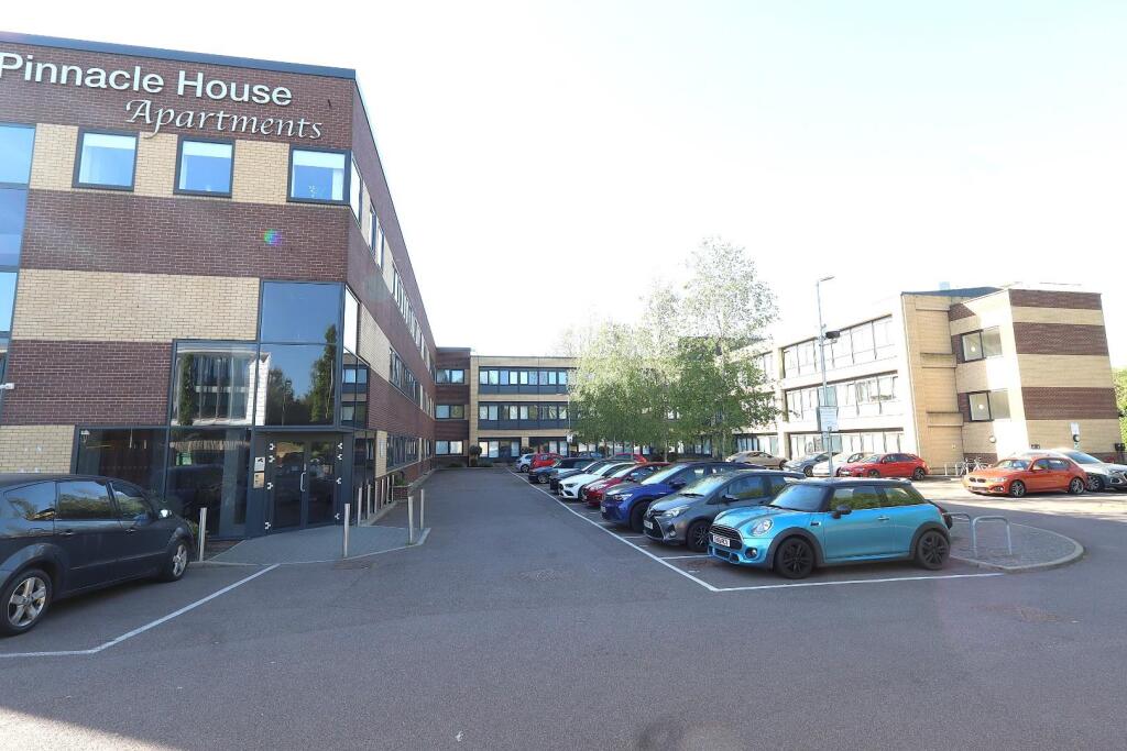 Main image of property: Home Park Mill Link, Kings Langley