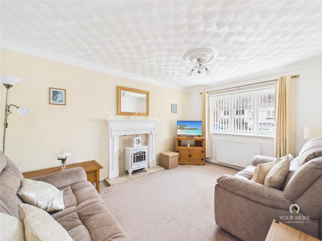 Pinedale Drive, South Hetton, Durham, DH6 photo 3
