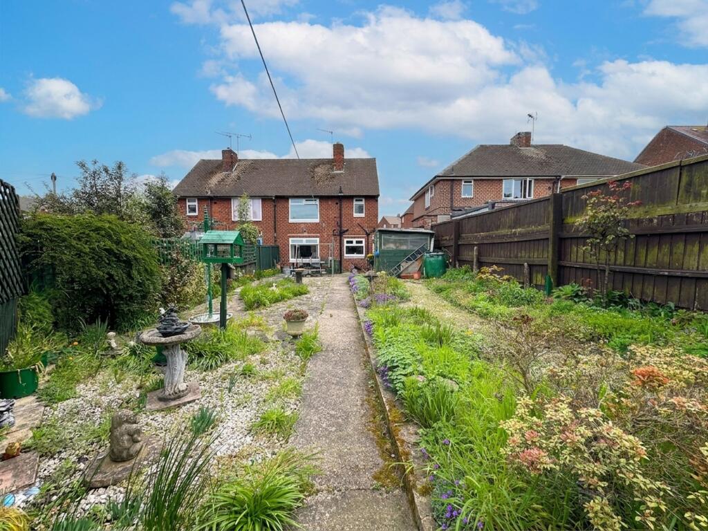 Cavendish Road, Worksop, S80 photo 4