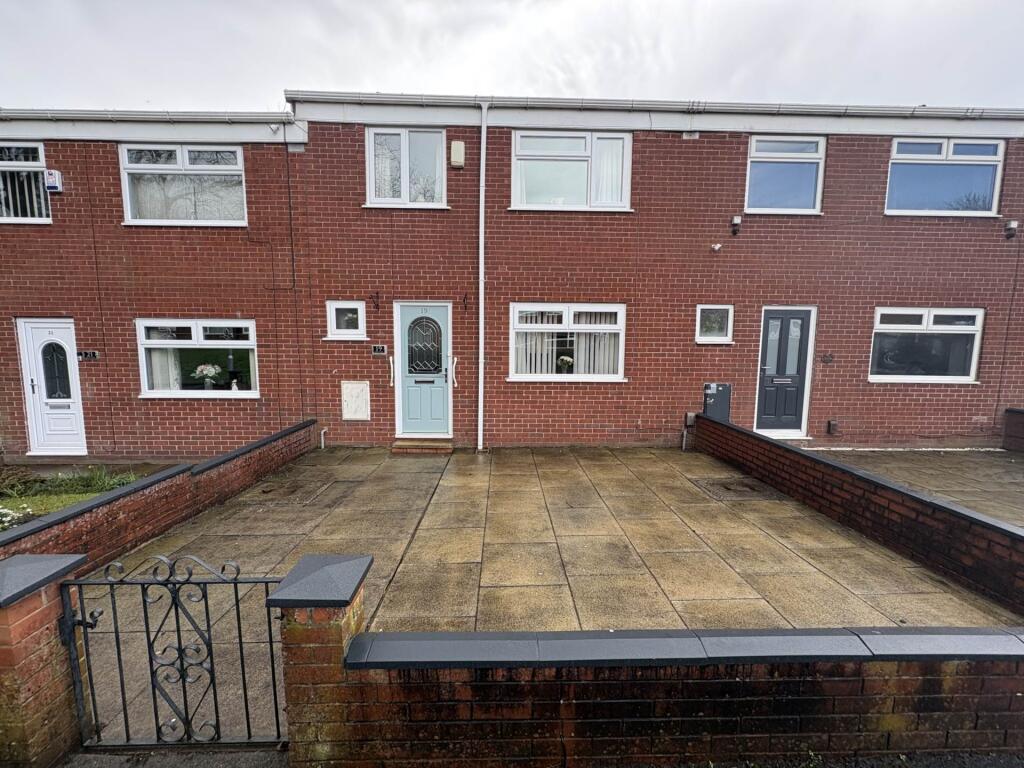 Main image of property: Otley Close, Oldham