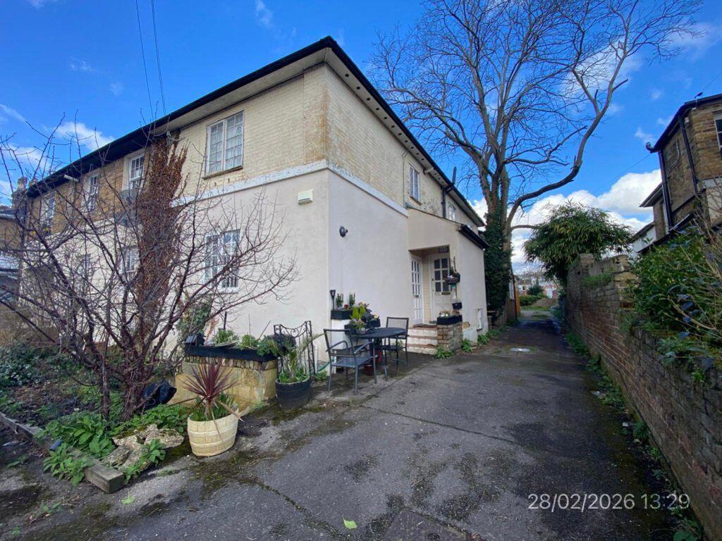 Main image of property: SUSSEX PLACE