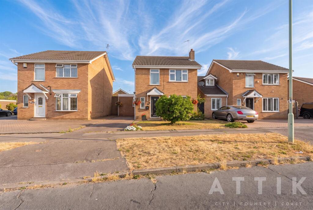 Main image of property: Long Meadow Walk, Carlton Colville, Lowestoft