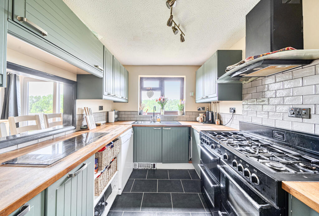 House in Radstock, Bath and North East Somerset - View 3