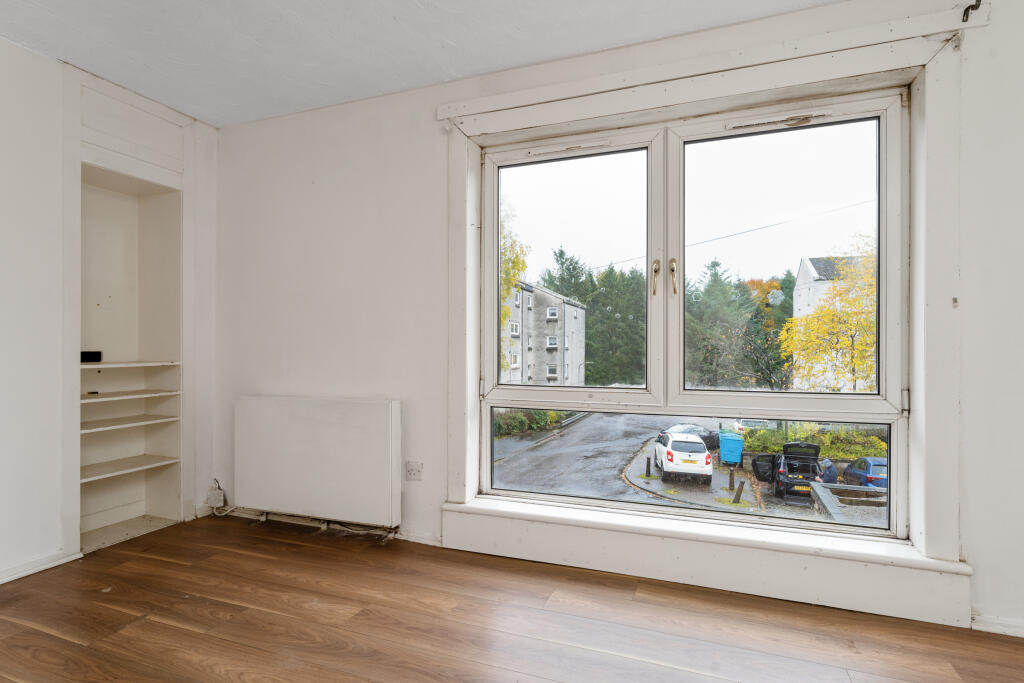 Apartment in Glasgow - View 4