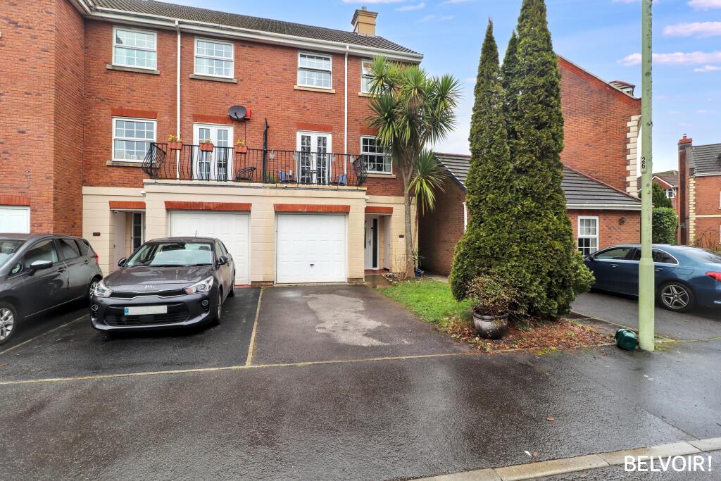 Main image of property: Aneurin Bevan Drive, Church Village, Pontypridd, CF38