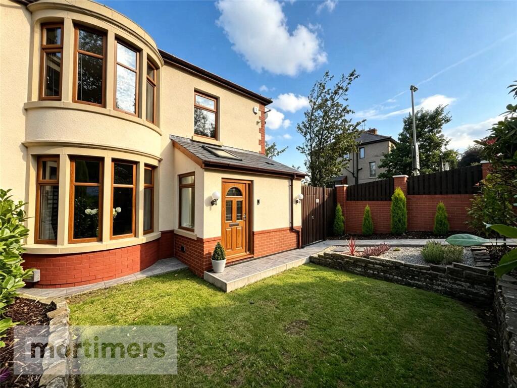 Main image of property: Manchester Road, Accrington, Lancashire, BB5