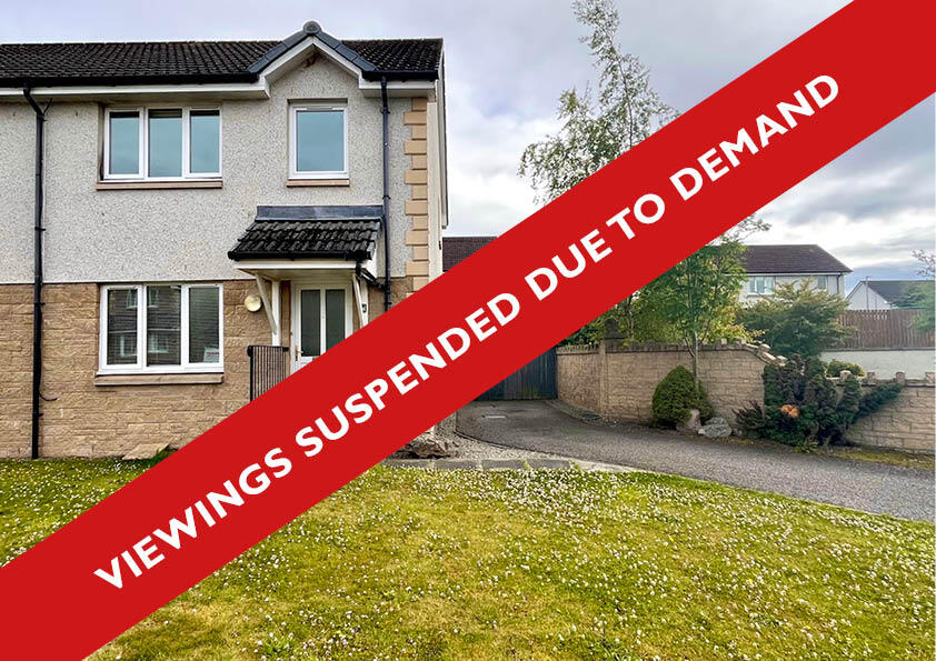 Main image of property: Culduthel Mains Avenue, Culduthel, Inverness, IV2