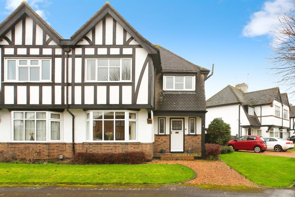 Main image of property: Brackley Close, Peterborough