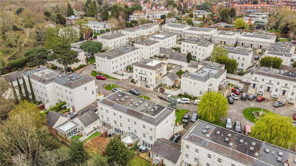 House in London - View 4