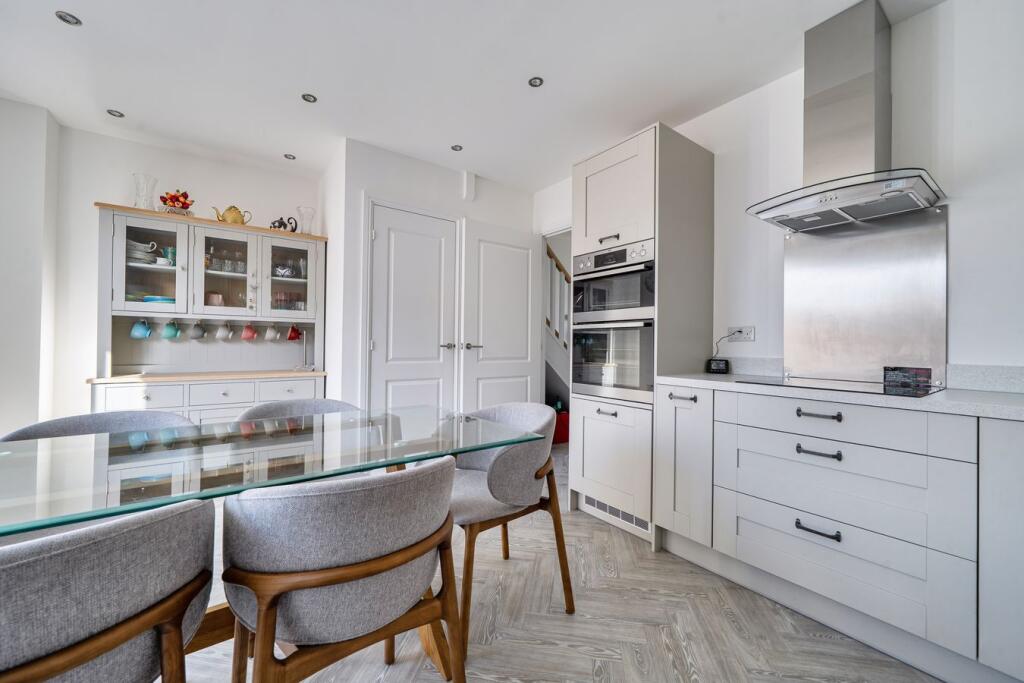 House in Winscombe, Mooseheart - View 5