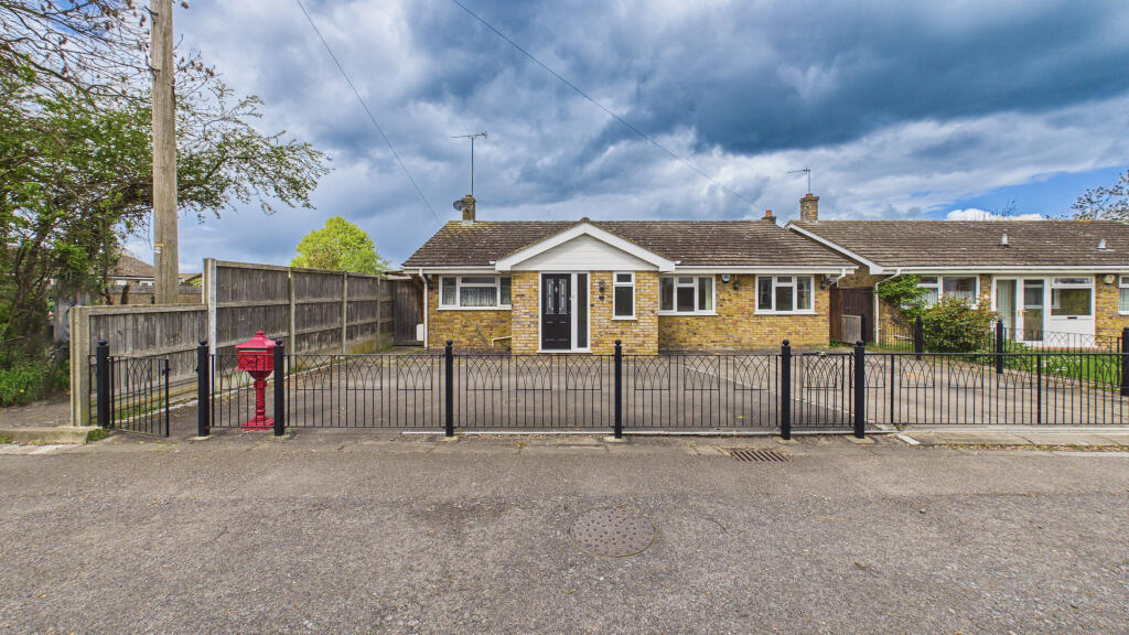Main image of property: Grange Road, Pitstone, Leighton Buzzard, Bedfordshire