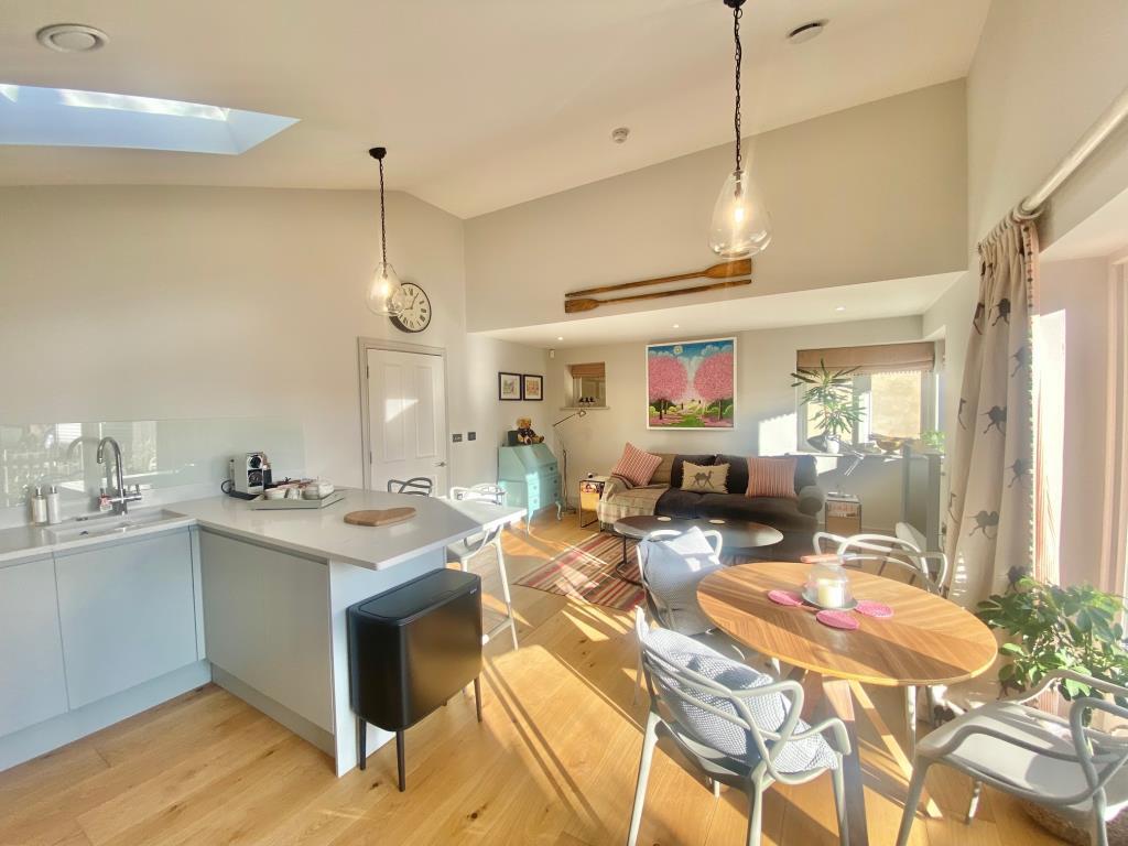 Main image of property: Market Place, Henley On Thames, RG9