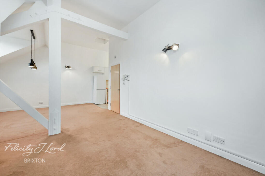 Main image of property: Barrington Road, LONDON