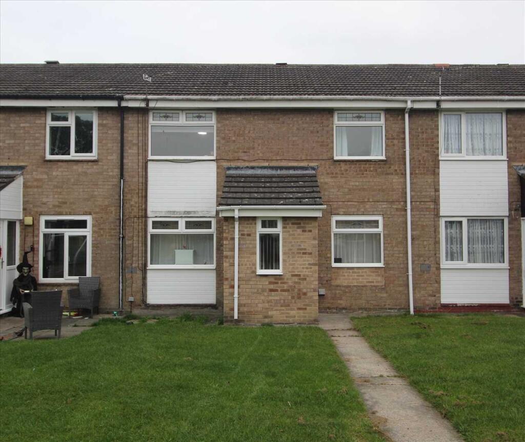 Main image of property: Akeld Close, Hall Close, Cramlington