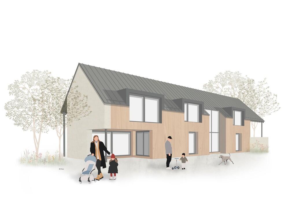 Main image of property: Thame Road, Great Milton