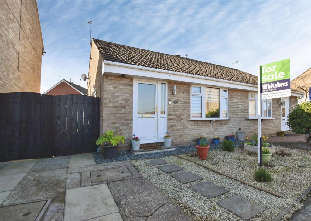 Main image of property: Greville Road, Hedon