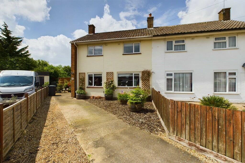 Main image of property: Munsons Place, Feltwell, THETFORD