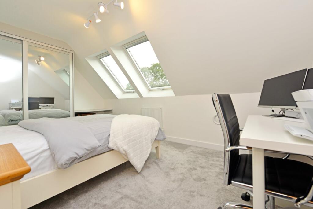 Additional image 17 of Kensington Way, Gomersal, Cleckheaton, West Yorkshire, BD19