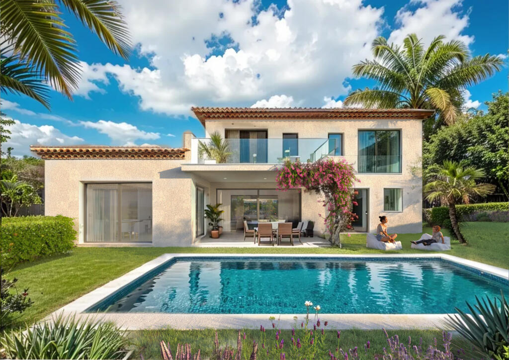 Main image of property: Provence-Alps-Cote d`Azur, Var, Ste-Maxime