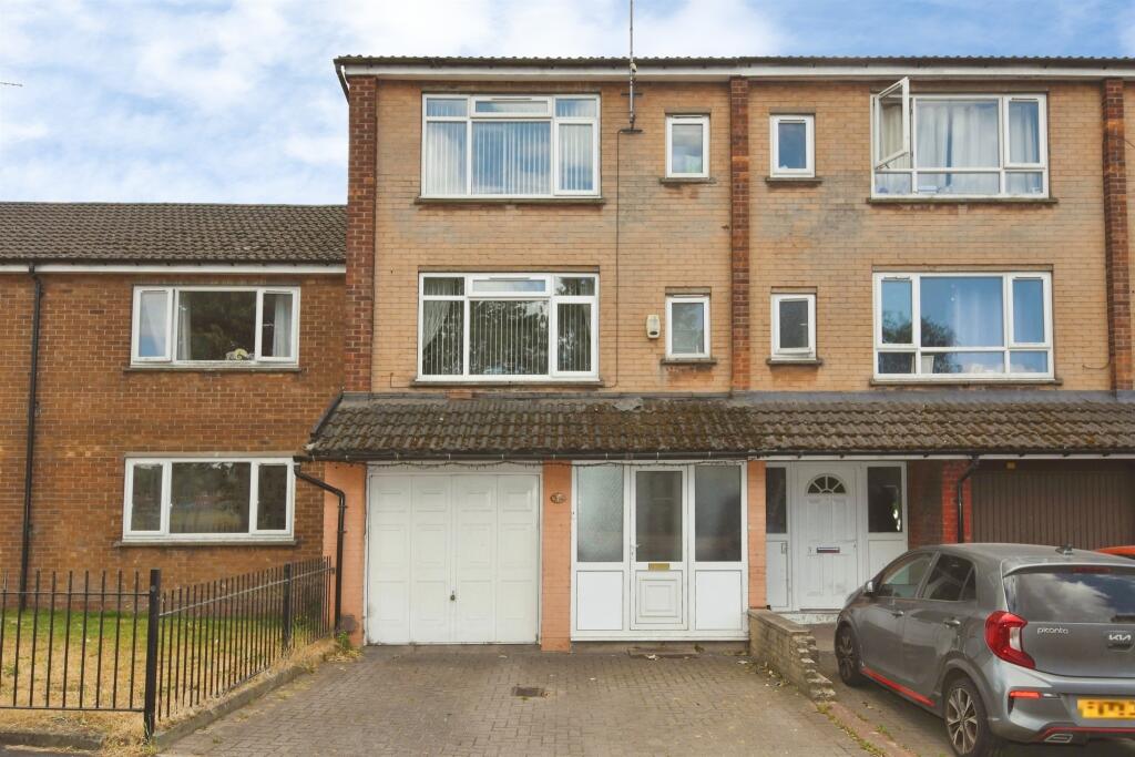 Main image of property: Salisbury Close, Scunthorpe