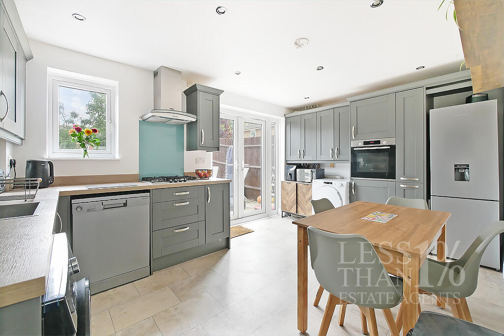 Main image of property: HALLUM CLOSE - NN3