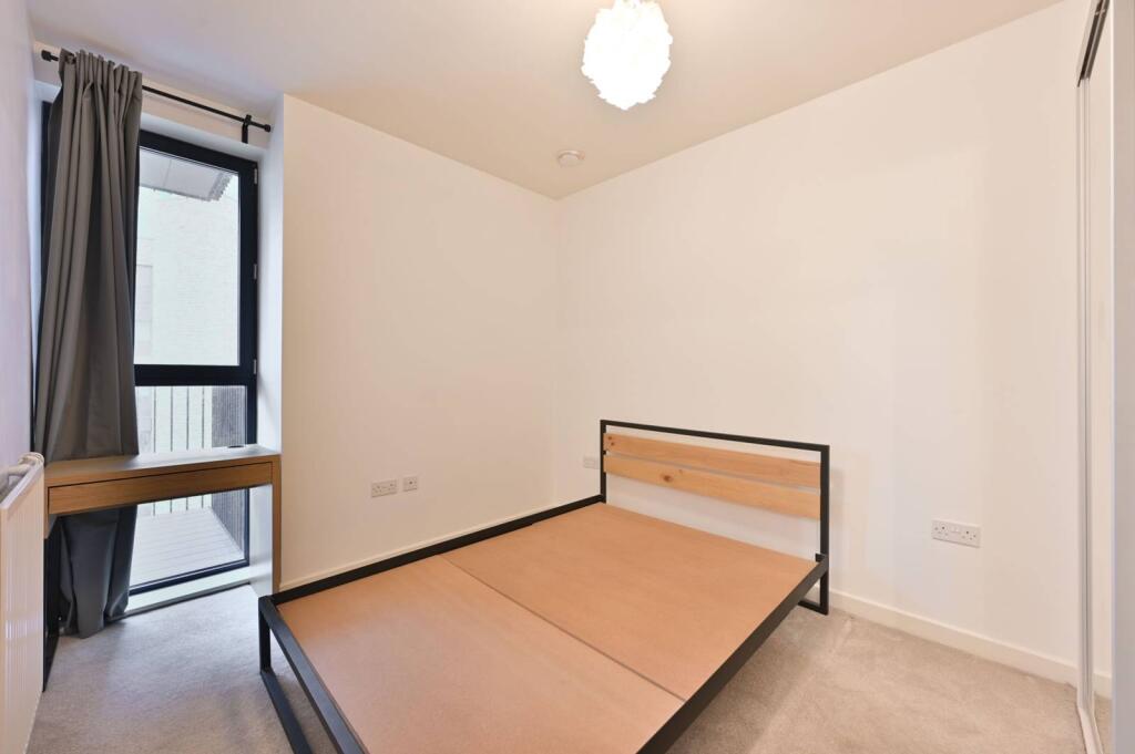 Main image of property: North End Road, Wembley Park, HA9